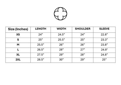 TEMPLE OF THE SPIRIT HOODIE ROSE