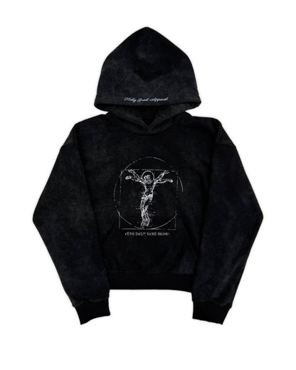 Vitruvian Pullover